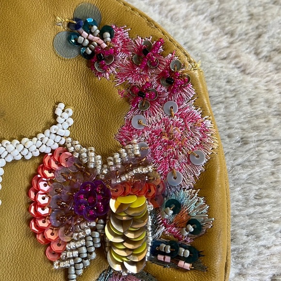 Anna Harlow Russo x Anthropologie “T” Bag - Picture 7 of 16